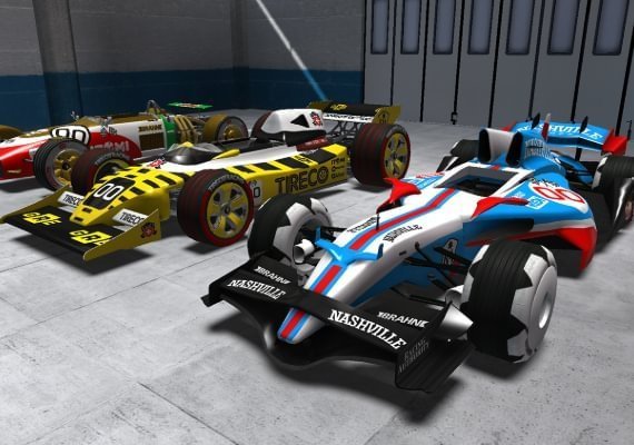 Victory: The Age of Racing - Founder Pack DLC EN Global screenshot 4