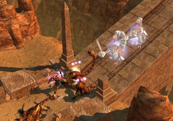 Titan Quest - Bundle 2020 Global screenshot 4