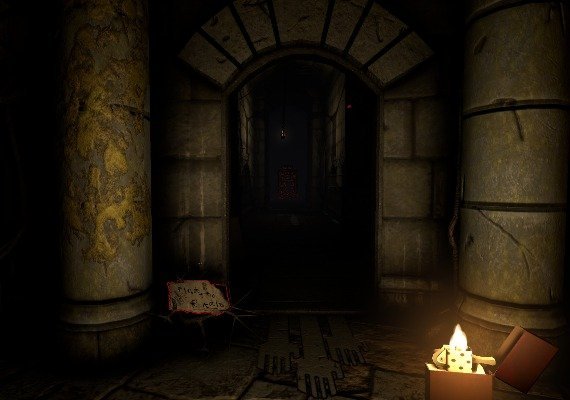 RED: Lucid Nightmare EN Global screenshot 3