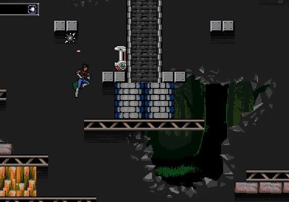 BioMech EN Global screenshot 2