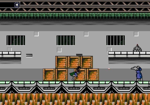 BioMech EN Global screenshot 3