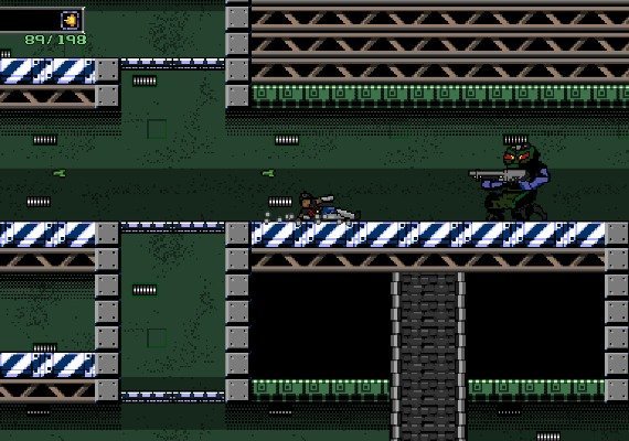 BioMech EN Global screenshot 4