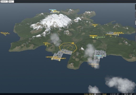 Vtol VR EN EU screenshot 4