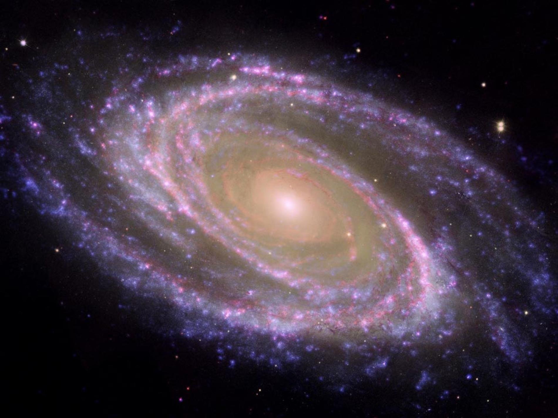 Galaxy Shop