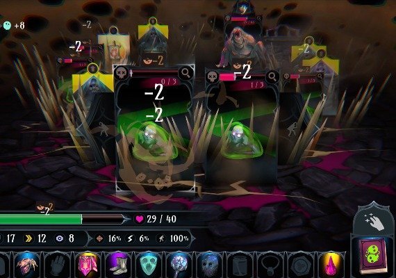 Ring of Pain Global screenshot 3