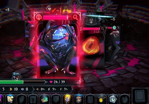 Ring of Pain Global screenshot 4