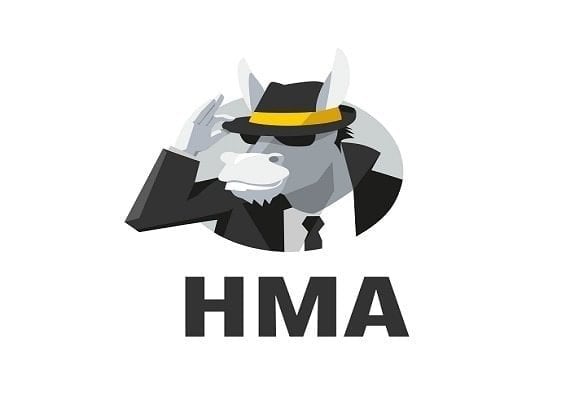 HideMyAss Pro VPN 6 months 5 Dev EN Global