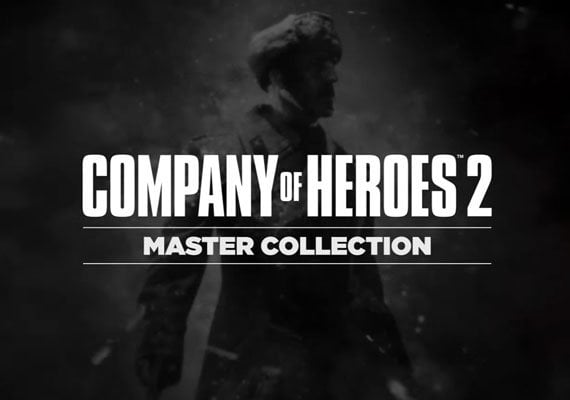 Buy Company of Heroes 2 - Master Collection Global Steam | GAMIVO
