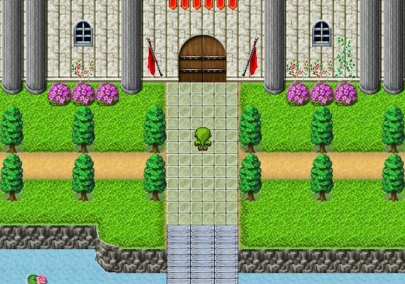 Last Dream EN Global screenshot 2