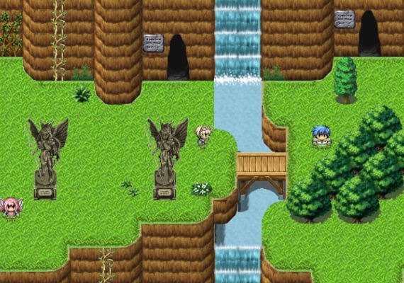 Last Dream EN Global screenshot 4