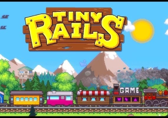 Tiny Rails EN Global