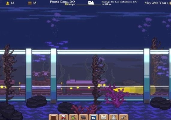 Tiny Rails EN Global screenshot 2