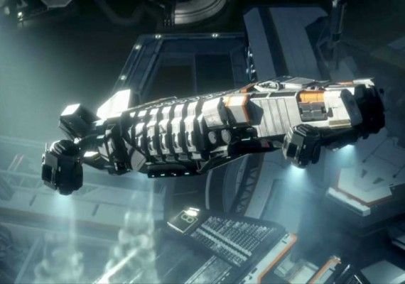 Anno 2205 EN/DE/FR/PL/RU/ES Global screenshot 3