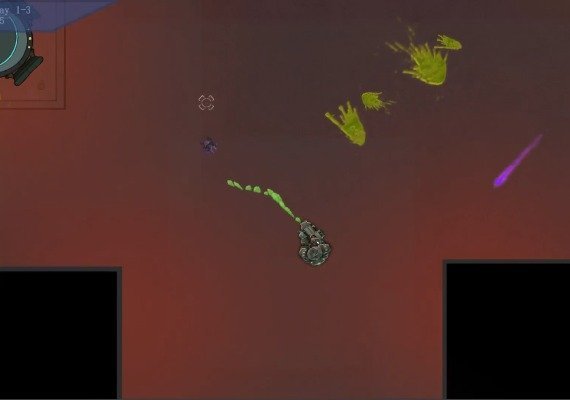 Space Beret EN Global screenshot 2