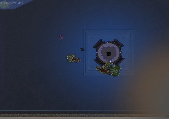 Space Beret EN Global screenshot 4
