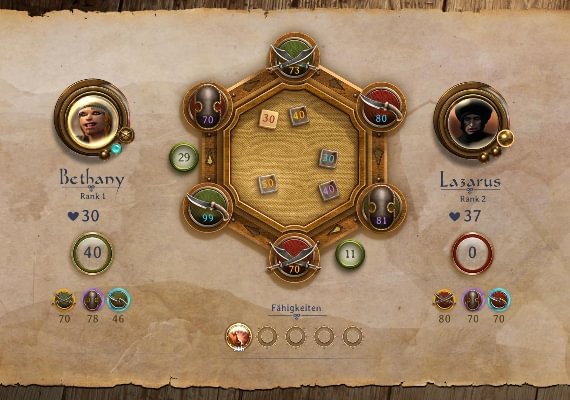 Caravan Global screenshot 4