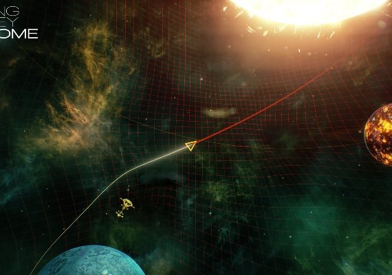 The Long Journey Home EN/DE/FR/PL/KO/RU/ZH/ES EU screenshot 2