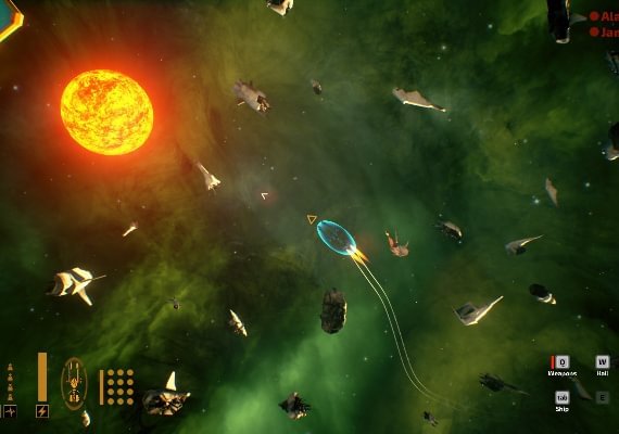 The Long Journey Home EN/DE/FR/PL/KO/RU/ZH/ES EU screenshot 4