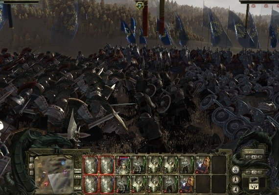King Arthur I & II - Collection EN/DE/FR/ES Global screenshot 2