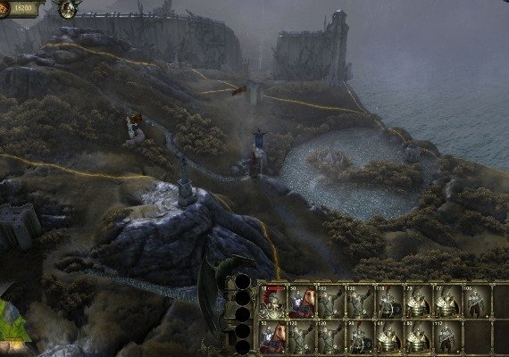 King Arthur I & II - Collection EN/DE/FR/ES Global screenshot 3