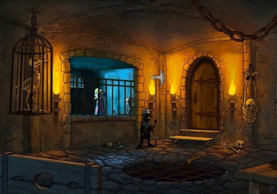 Tsioque Global screenshot 2