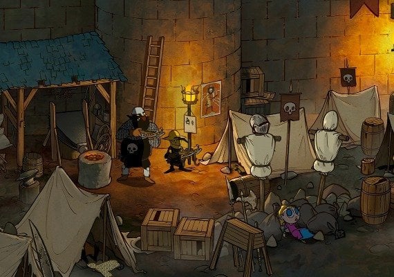 Tsioque Global screenshot 4