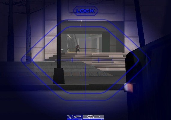 Mobile Forces EN Global screenshot 3