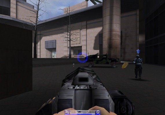 Mobile Forces EN Global screenshot 4