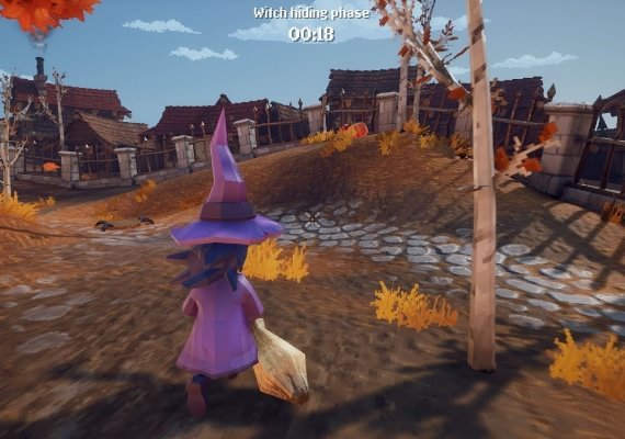 Witch It EN/DE/FR/IT/NL/RU/ZH/TR Global screenshot 2