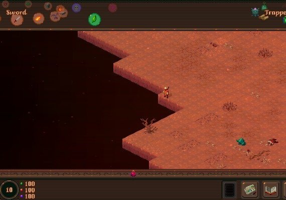 Fates of Ort EN Global screenshot 3
