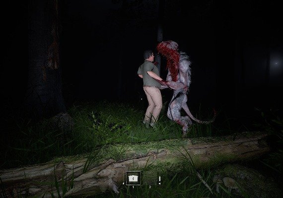 In Silence EU screenshot 3