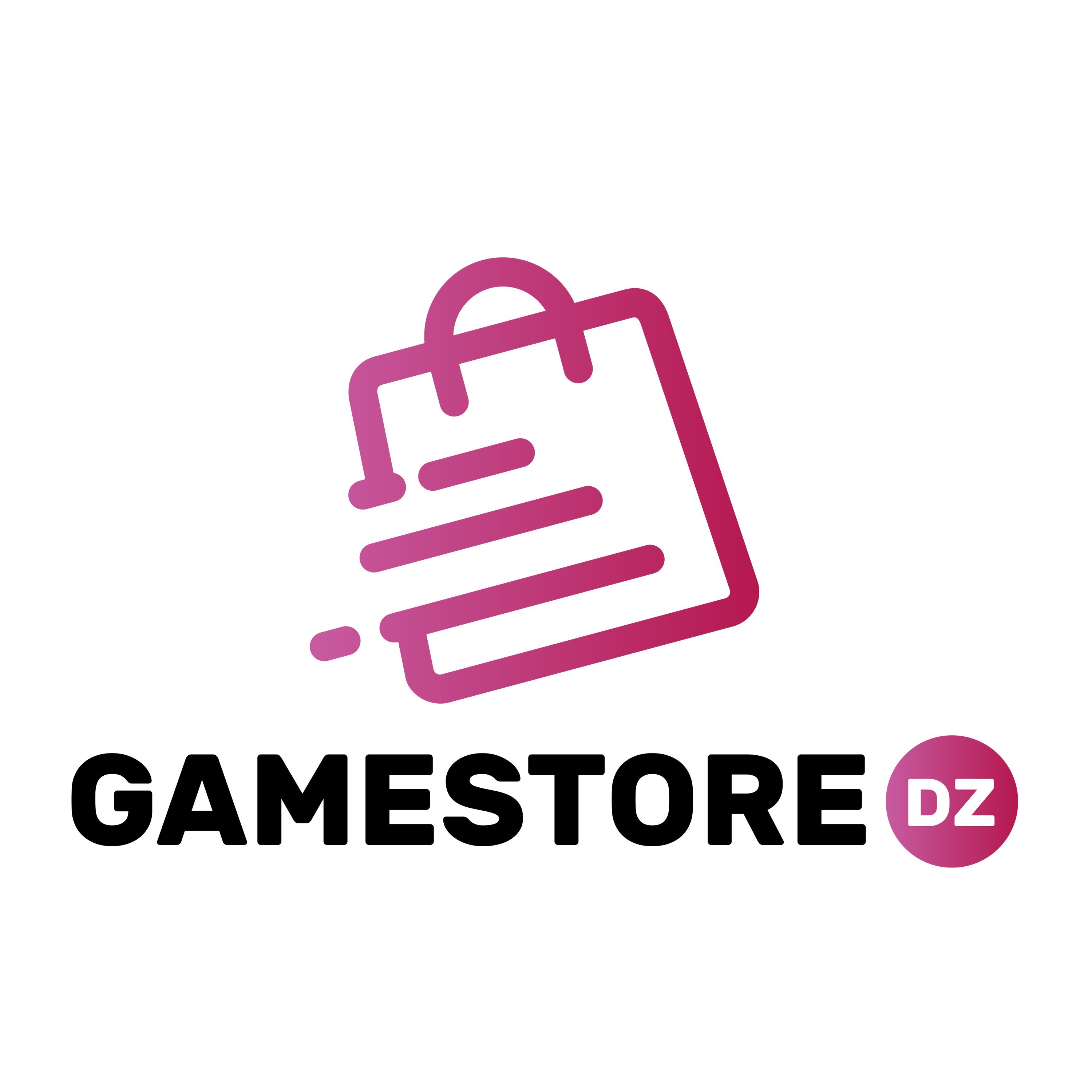 DZgamestore
