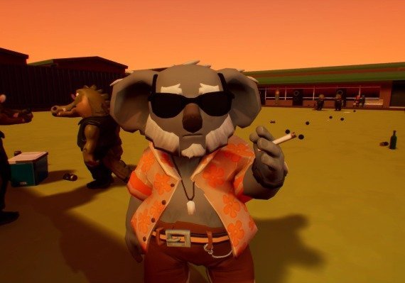 Stone EN Argentina screenshot 2