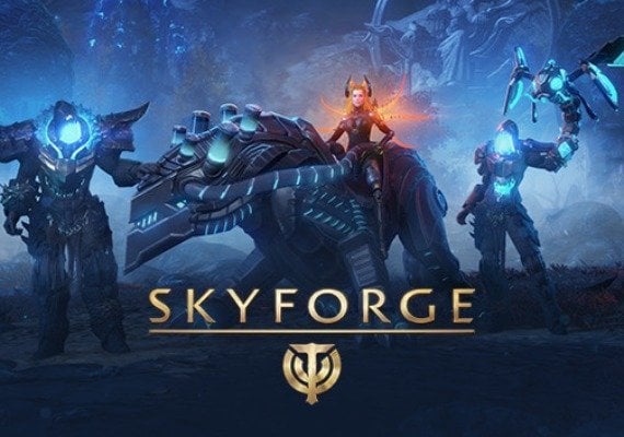 Skyforge - Bonus Pack DLC EN Global
