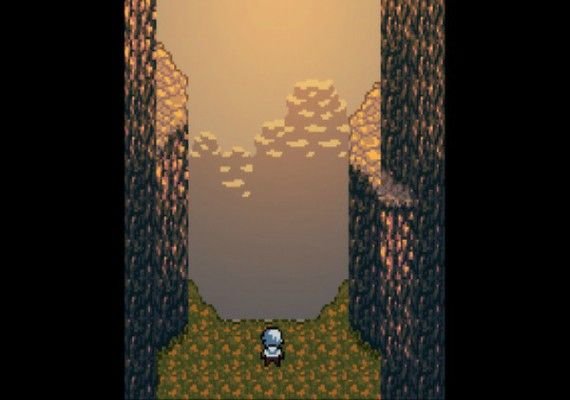 Anodyne EN Global screenshot 2