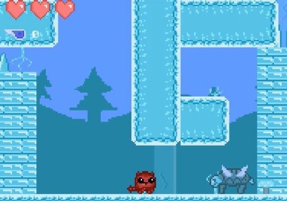 PuppyStory EN Global screenshot 4