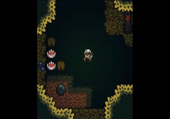 Anodyne EN Global screenshot 4