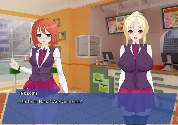 The Girl on the Train EN Global screenshot 2