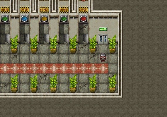 The Doorbreaker EN Global screenshot 2