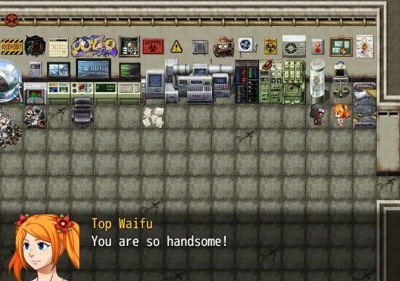 The Doorbreaker EN Global screenshot 3