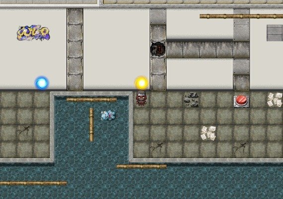 The Doorbreaker EN Global screenshot 4