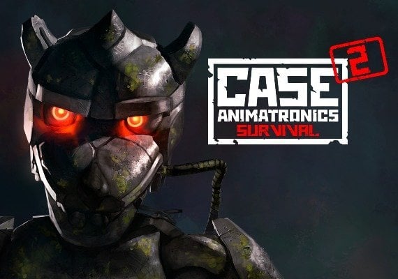 CASE 2: Animatronics Survival EN Argentina