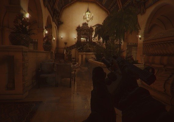 Ready Or Not EN EU screenshot 2