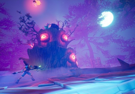 Pumpkin Jack EN/DE/FR/IT/RU/ES/TR/AR Global screenshot 3