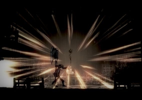 Salt and Sanctuary EN/DE/FR/IT/JA/KO/PT/ES EU screenshot 2