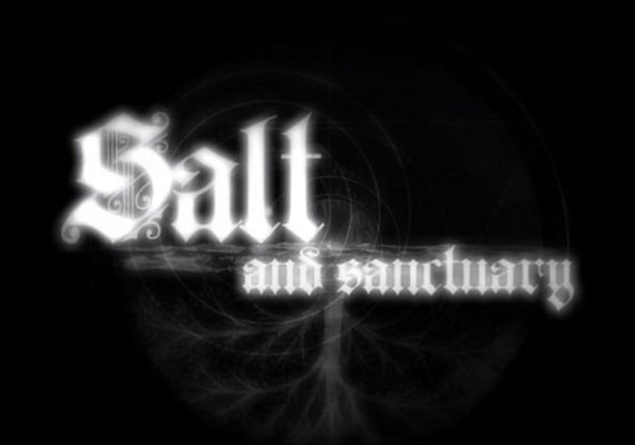 Salt and Sanctuary EN/DE/FR/IT/JA/KO/PT/ES EU