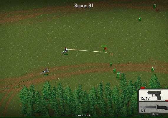 GraveRun EN/RU Global screenshot 4