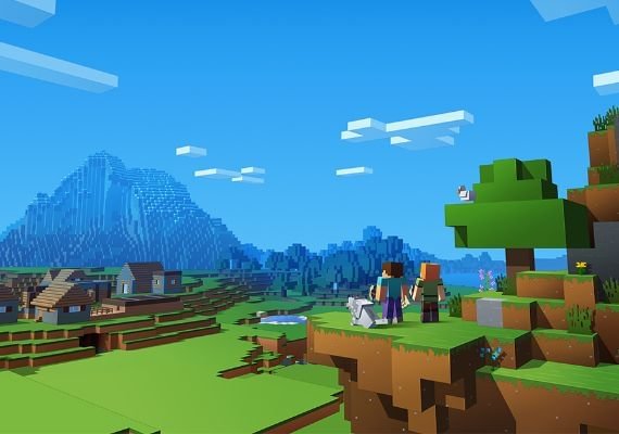 Minecraft - Builder’s Pack DLC EN Argentina screenshot 2