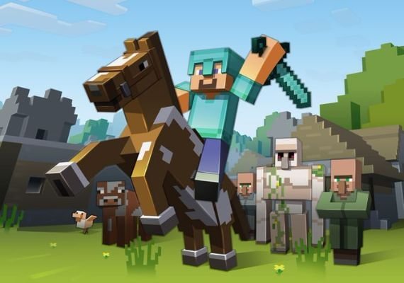Minecraft - Builder’s Pack DLC EN Argentina screenshot 3