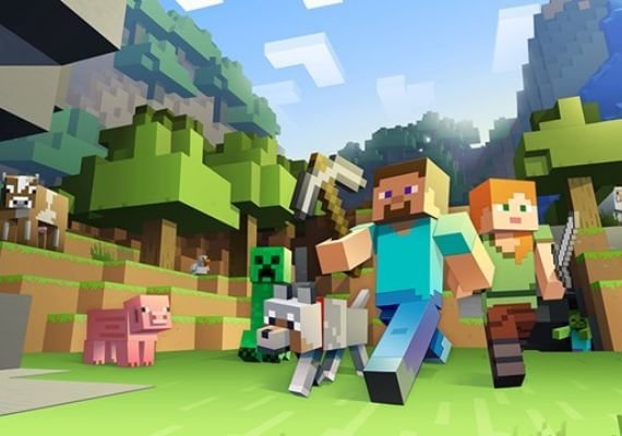 Minecraft - Builder’s Pack DLC EN Argentina screenshot 4